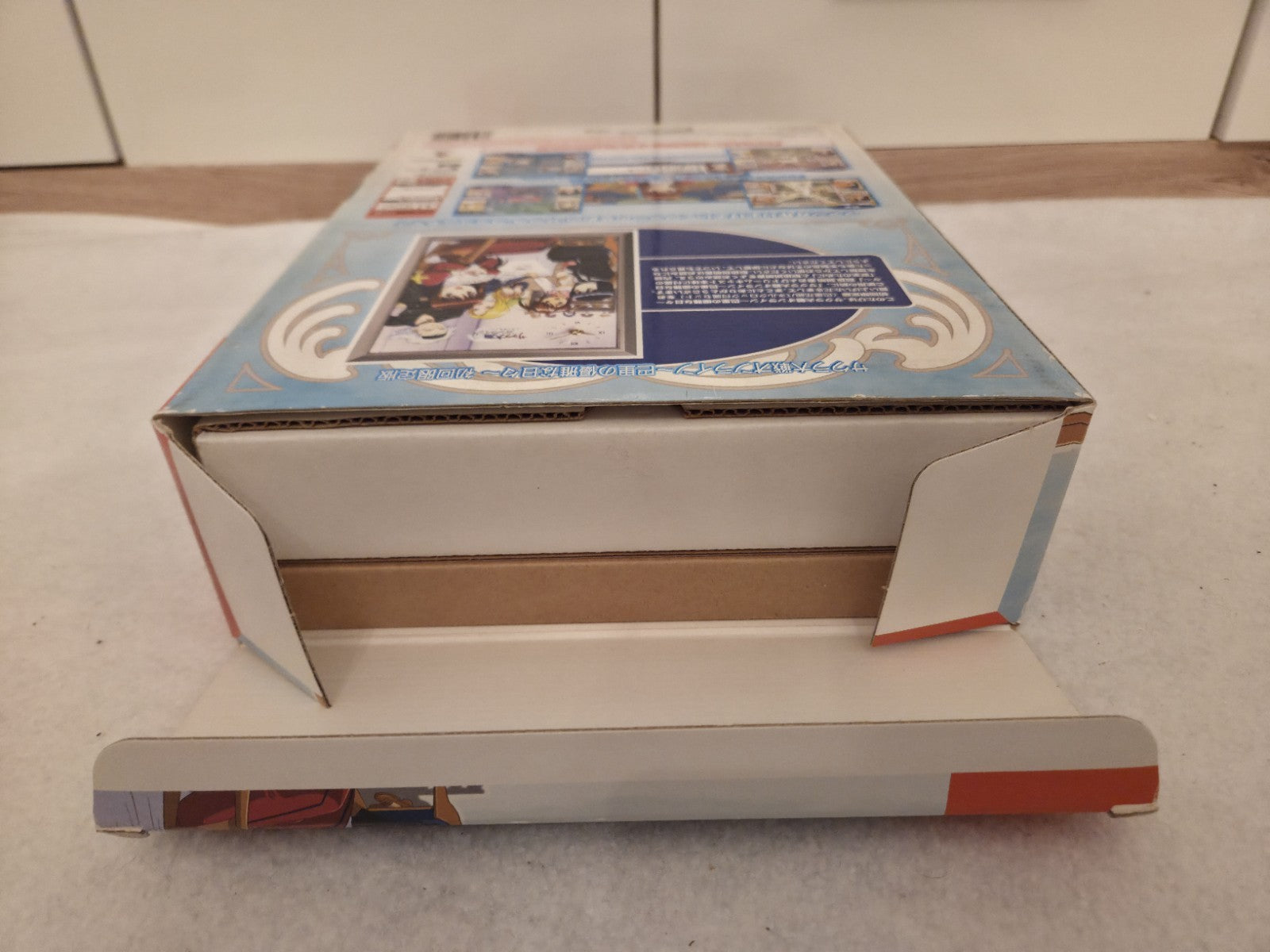 Sega Dreamcast Sakura Taisen Online  Limited Edition Japan 2 Discs NTSC-J