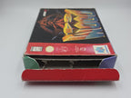 N64 Nintendo 64 Spiel Doom 64 mit OVP und Anleitung USA NTSC