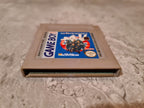 Nintendo Gameboy Classic Spiel Ghostbusters II Modul FAH - T-Retro-Games 