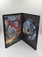 PC-CD Rom Spiel The I of The Dragon mit OVP und Anleitung 