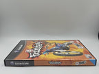 Nintendo GameCube Spiel Freekstyle mit OVP und Anleitung HOL