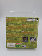 Nintendo Game Boy Color Spiel The Titus Fox mit OVP und Anleitung EUR