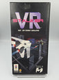 3DO Spiel VR Stalker mit OVP und Anleitung Long Box USA