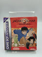 Nintendo Game Boy Advance Jackie Chan Adventures mit OVP und Anleitung UKV