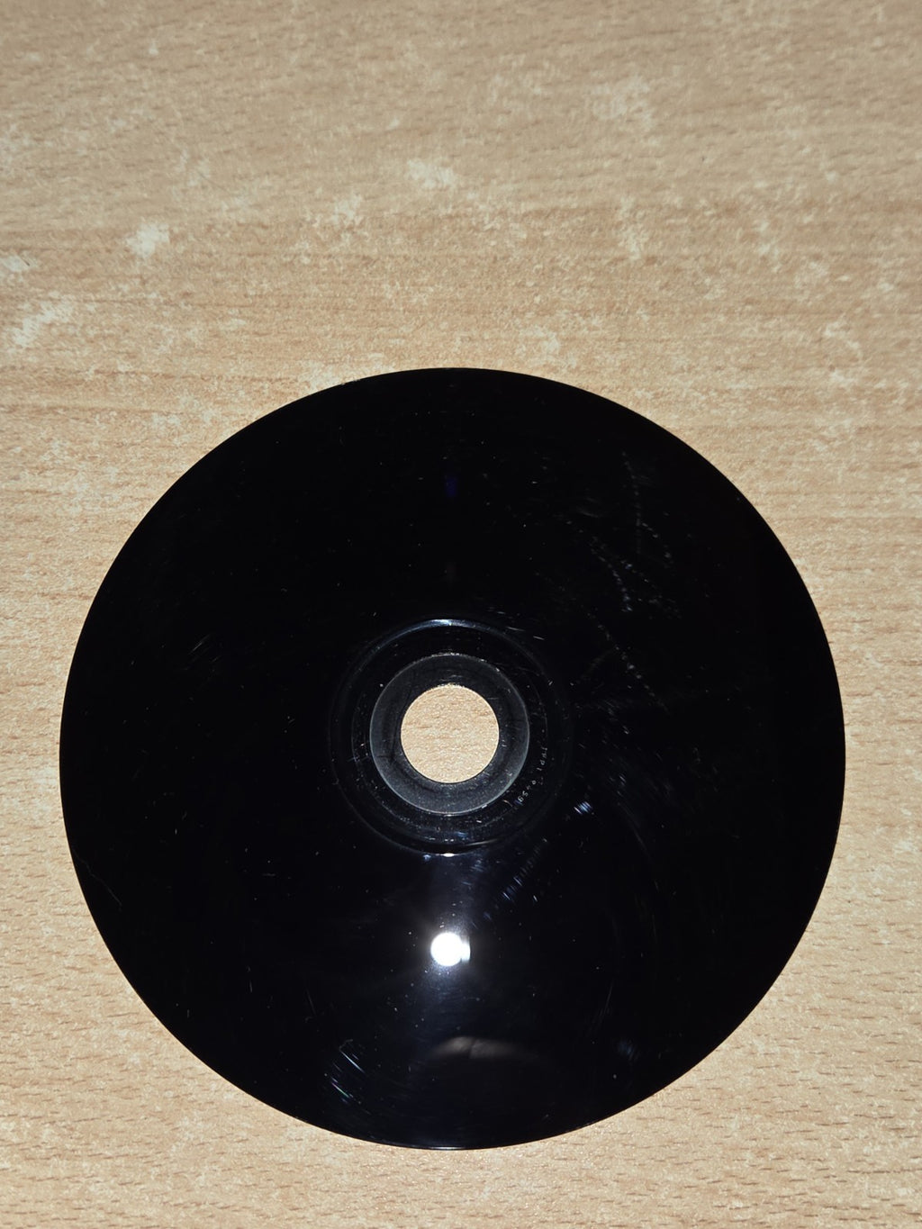 PS1 Playstation 1 Hot Wheels Extreme Racing nur CD Disc only