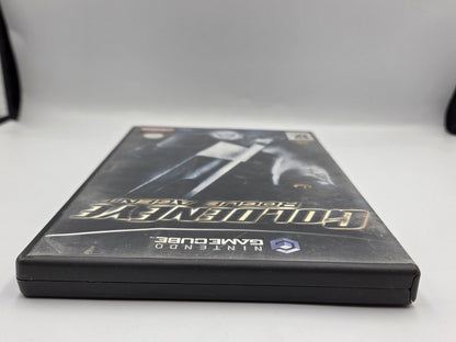 Nintendo GameCube GoldenEye Rogue Agent mit OVP EUR 2 Discs