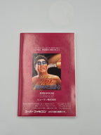 SFC Super Famicom Super Fire Pro-Wrestling mit OVP und Anleitung Japan - T-Retro-Games 
