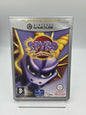 Nintendo GameCube Spiel Spyro Enter The Dragonfly mit OVP und Anleitung UKV