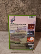 XBOX Spiel Future Tactics The Uprising mit OVP und Anleitung Deutsch - T-Retro-Games 