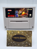SNES Super Nintendo King of Dragons Modul NOE - T-Retro-Games 