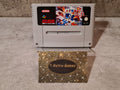 SNES Super Nintendo On The Ball FRG Modul - T-Retro-Games 