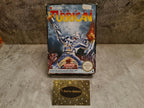 Nintendo NES Super Turrican mit OVP und Anleitung ESP - T-Retro-Games 