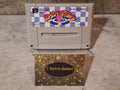 SFC Super Famicom NTSC-J Kirby Bowl Modul Japan - T-Retro-Games 