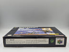 N64 Nintendo 64 Spiel Pilotwings 64 mit OVP und Anleitung NOE