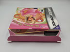 Nintendo Game Boy Advance Spiel Barbie Groovy Games mit OVP und Anleitung USA