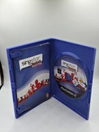 PS2 Playstation 2 Spiel Singstar Deutsch Rock-Pop mit OVP +  Anleitung