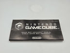 GameCube Final Fantasy Crystal Chronicles GBA Link Kabel Bundle OVP