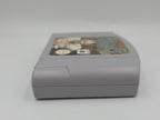 N64 Nintendo 64 Bio Freaks EUR Modul