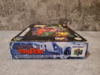 N64 Nintendo 64 Banjo Kazooie mit OVP und Anleitung NOE - T-Retro-Games 