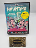 Sega Mega Drive Haunting Starring Polterguy + OVP und Anleitung Multi Language - T-Retro-Games 