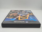 GameCube Universal Studios Theme Park Adventures mit OVP und Anleitung EUR - T-Retro-Games 