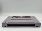 SNES Super Nintendo Spiel Uncharted Waters NTSC USA Modul