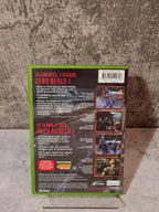 XBOX Spiel DeathRow mit OVP und Anleitung - T-Retro-Games 