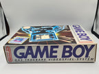 Nintendo Game Boy Classic Konsole Console Tetris OVP NOE Deutsch - T-Retro-Games 
