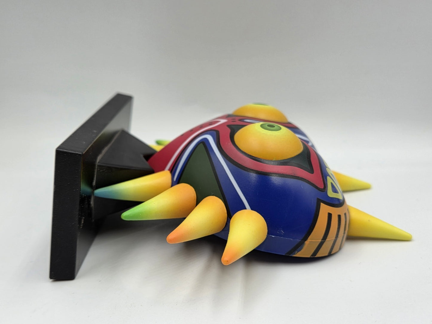 Club Nintendo The Legend of Zelda Majora's Mask 3D Lampe 2000-2015