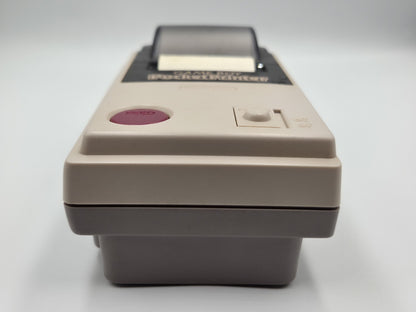 Nintendo Game Boy Pocket Printer Japan GBP-S-GA (JPN)