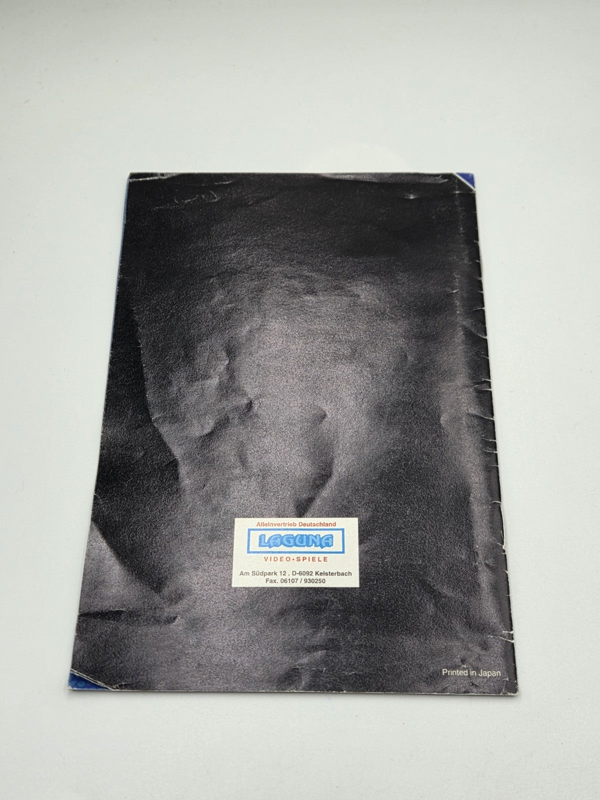 SNES Super Nintendo Dino City mit OVP und Anleitung NOE