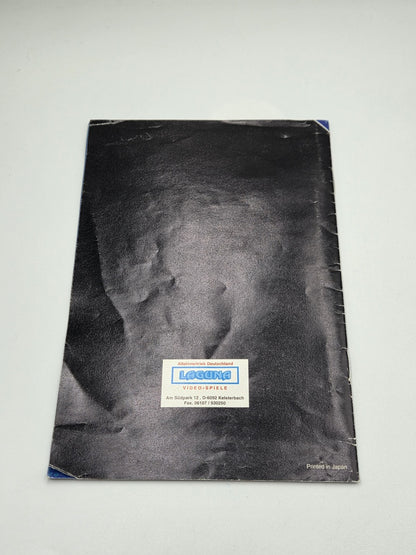 SNES Super Nintendo Dino City mit OVP und Anleitung NOE