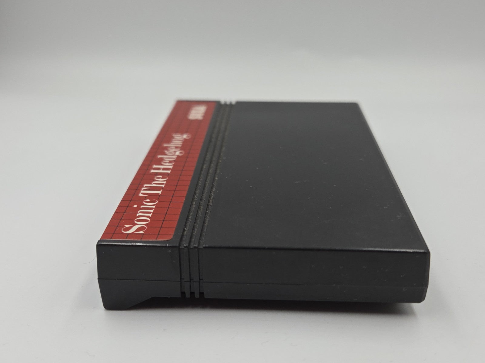 Sega Master System Spiel Sonic The Hedgehog Modul