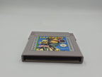 Nintendo Game Boy Classic Spiel Paperboy 2 Modul NOE