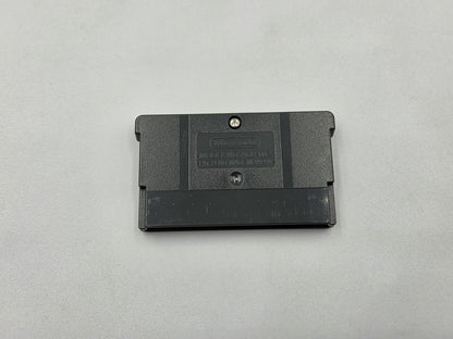 Nintendo Game Boy Advance Chicken Shoot mit OVP und Anleitung EUR
