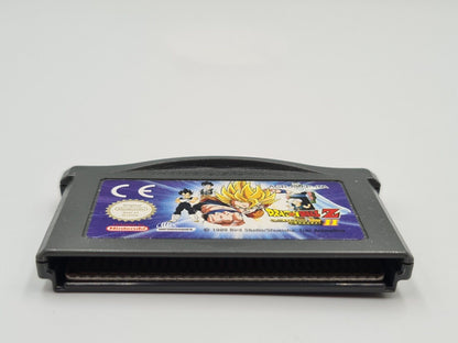 Nintendo Gameboy Advance DragonBall Z The Legacy of Goku II Modul ITA - T-Retro-Games 