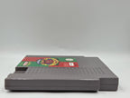 Nintendo NES Attack Of The Killer Tomatoes Modul FRA