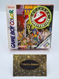 Nintendo Game Boy Color Spiel Extreme Ghostbusters mit OVP und Anleitung EUR - T-Retro-Games 