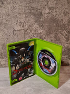 XBOX Spiel DeathRow mit OVP und Anleitung - T-Retro-Games 