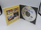 3DO Spiel Total Eclipse mit OVP und Anleitung Japan