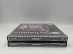 PS1 Playstation 1 Suikoden mit OVP und Anleitung NTSC-USA