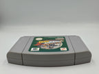 N64 Nintendo 64 Spiel International Superstar Soccer 2000 EUR Modul