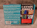 SNES Super Nintendo Cannon Fodder mit OVP und Anleitung EUR - T-Retro-Games 