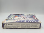 Nintendo Game Boy Color Shamus mit OVP und Anleitung EUR