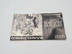 Sega Mega Drive The Adventures of Batman & Robin mit OVP und Anleitung - T-Retro-Games 
