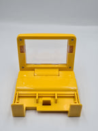 Nintendo Game Boy Color Light Master Lupe Licht Yellow Gelb Neu NEW Unused 