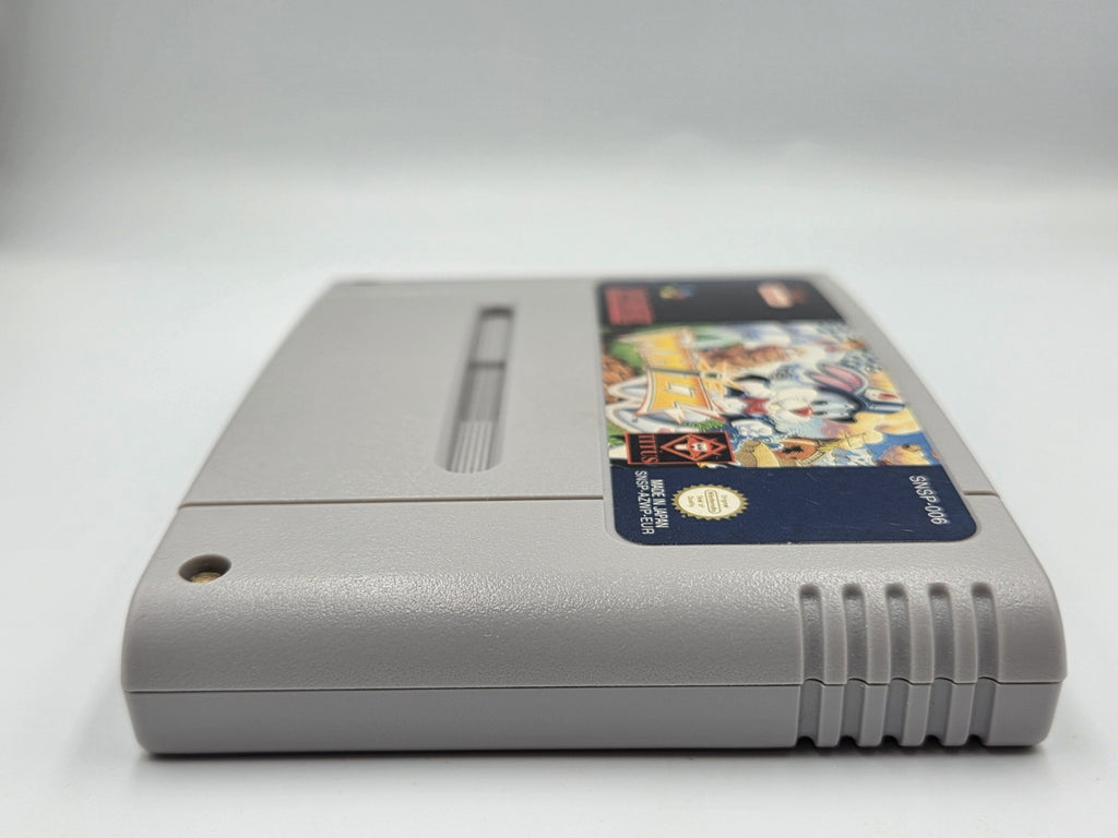 SNES Super Nintendo Whizz Modul EUR