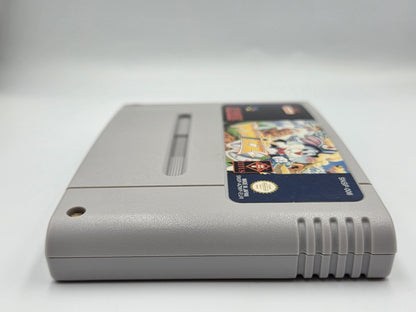 SNES Super Nintendo Whizz Modul EUR