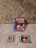 Nintendo Game Boy Classic Bo Jackson Two Games in One mit OVP und Anleitung USA - T-Retro-Games 