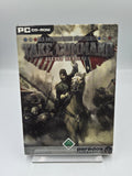 PC-CD Rom Spiel Take Command Second Manassas Pappschuber  Deutsch